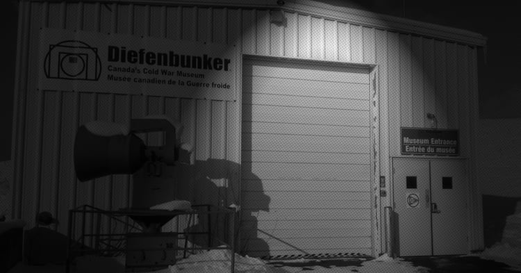 Diefenbunker Enterance.png