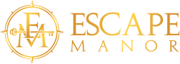 Escape Manor Logo